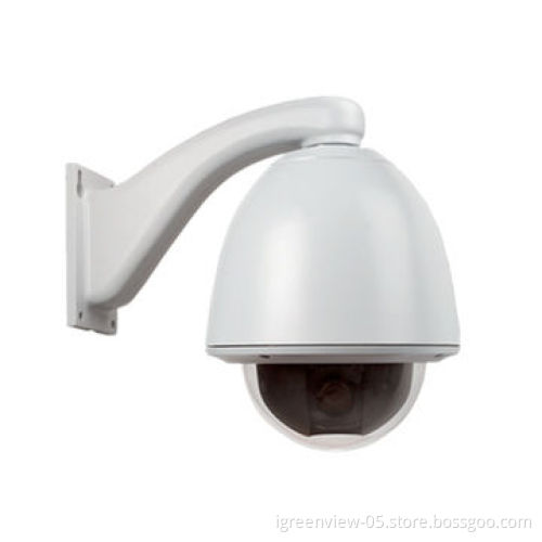 1080P 30 FPS HD-SDI Speed Dome Camera with Embedded Bracket